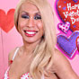 Monica is decked out in her Valentines Day lingerie and ready to celebrate with you!